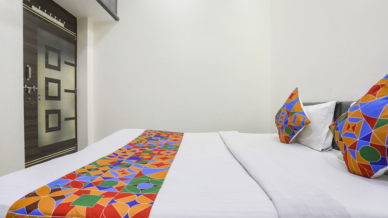 Photo of Bedroom in Hingana