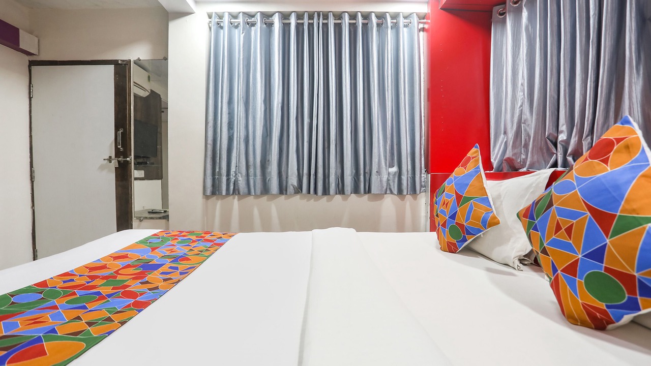 Photo of Bedroom in Hingana