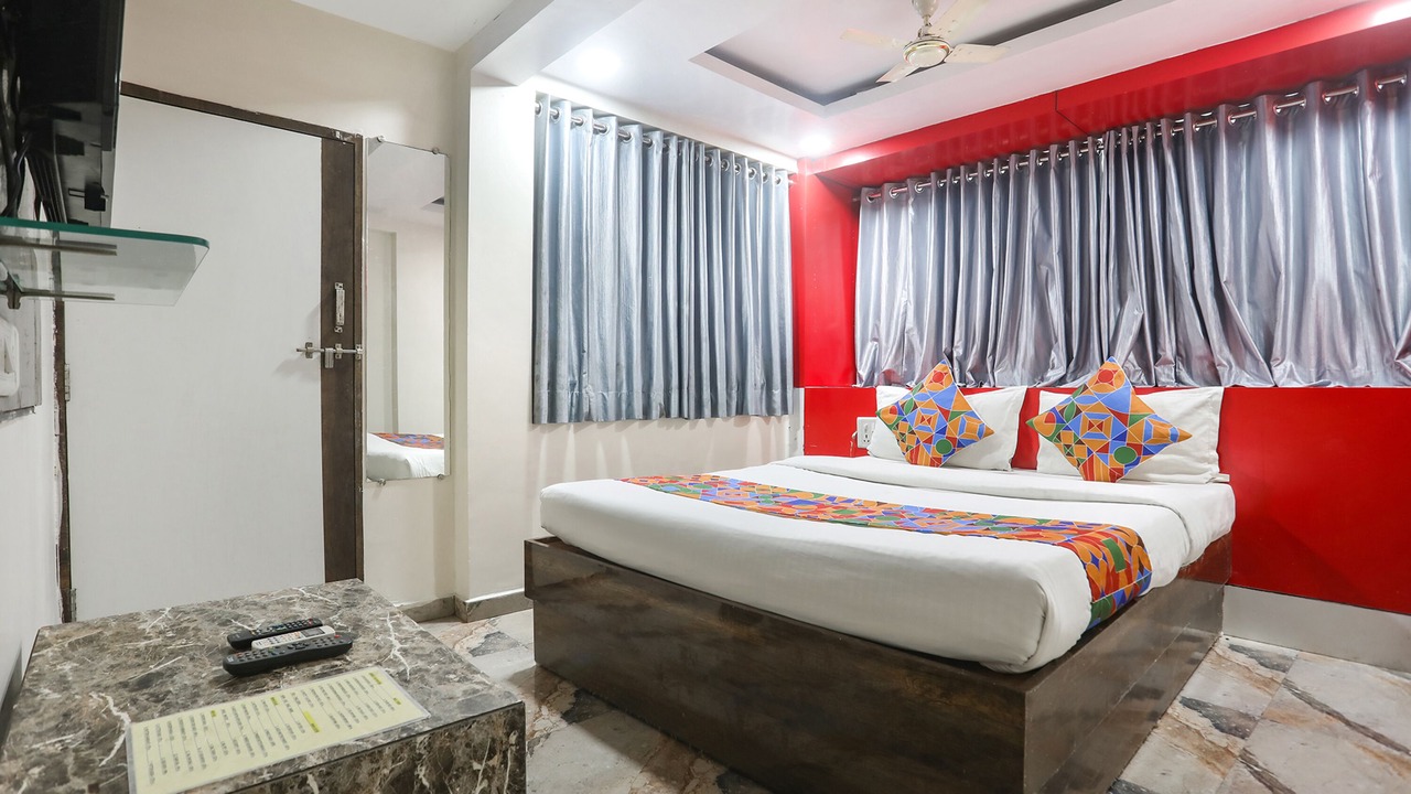 Photo of Bedroom in Hingana