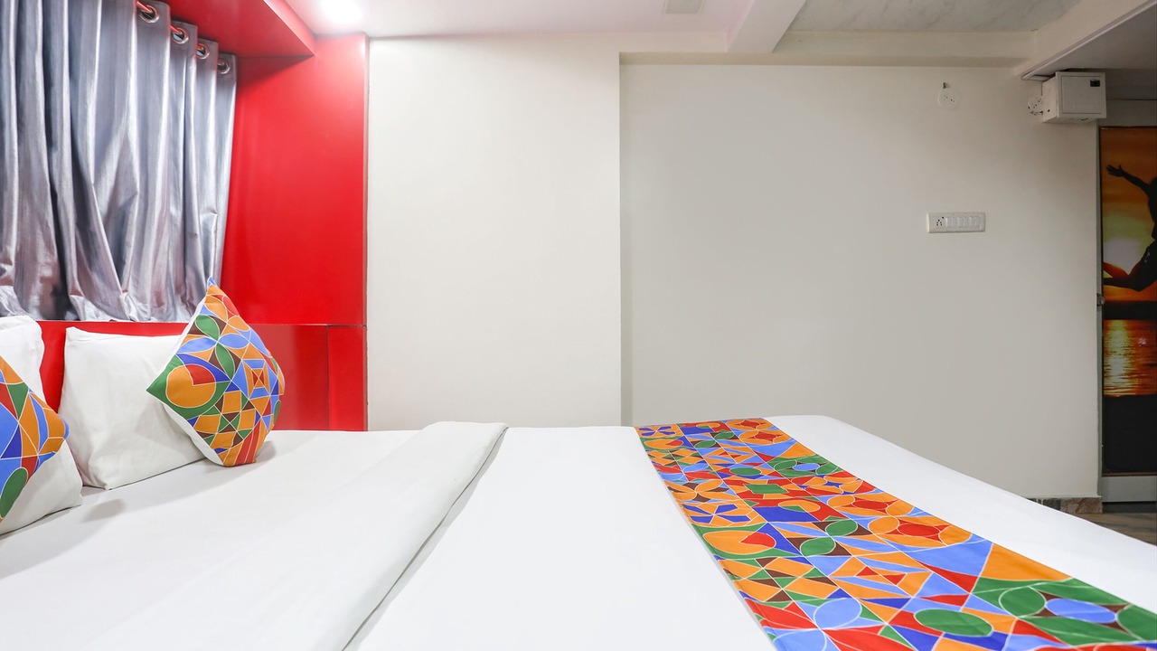 Photo of Bedroom in Hingana