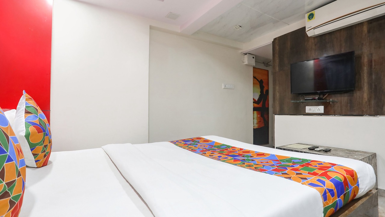 Photo of Bedroom in Hingana