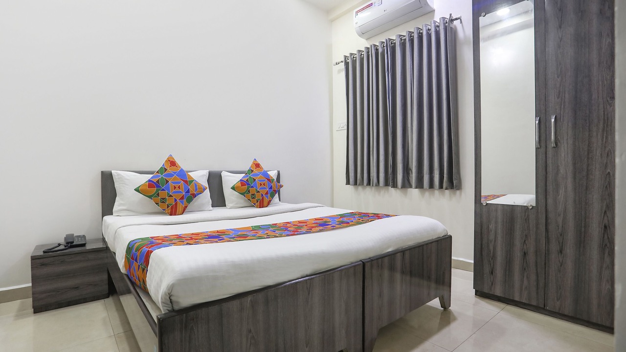 Photo of Bedroom in Hingana