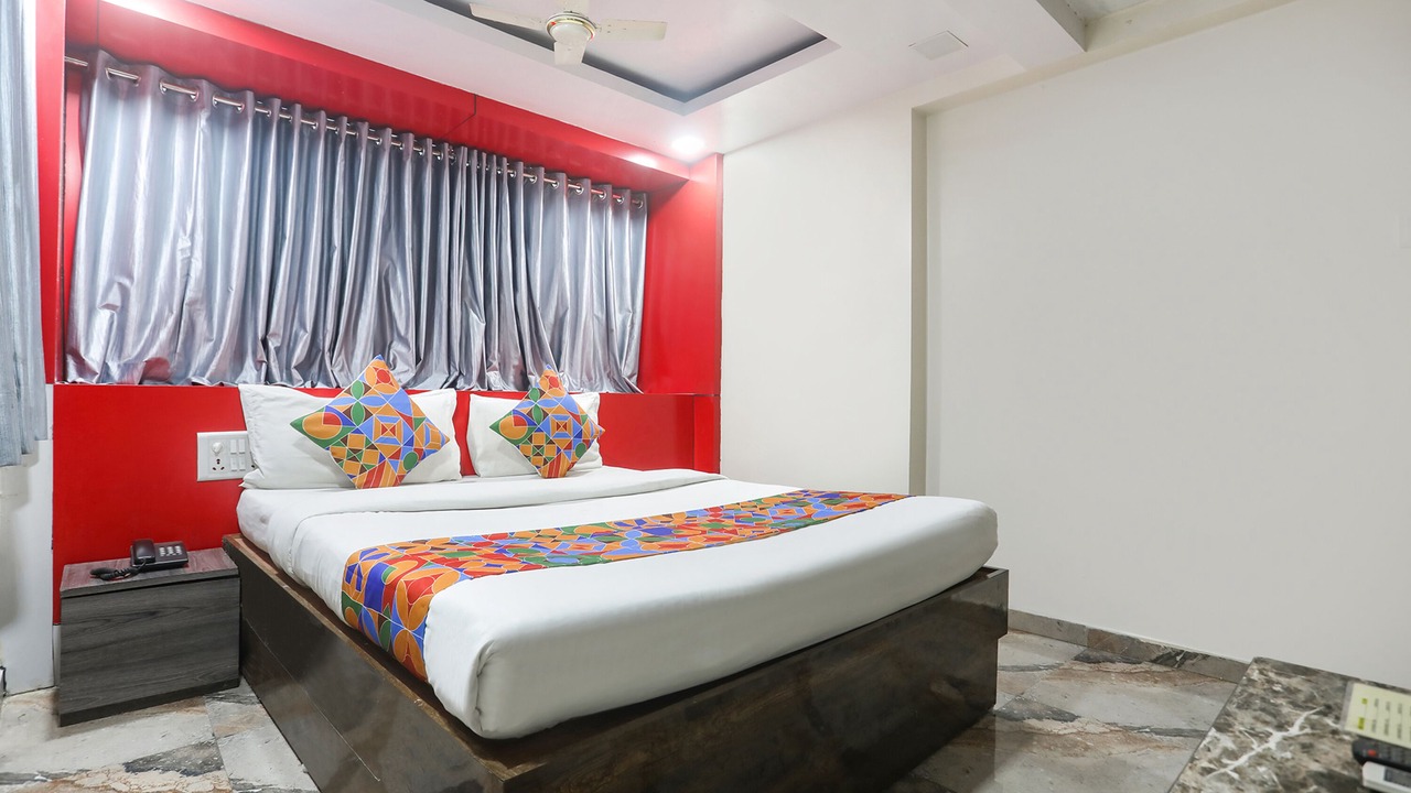 Photo of Bedroom in Hingana