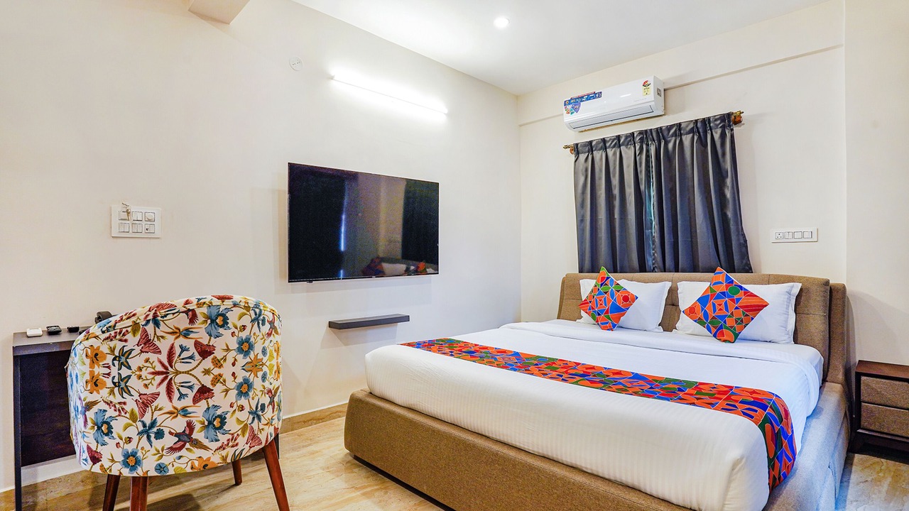 Photo of Bedroom in Electronics City