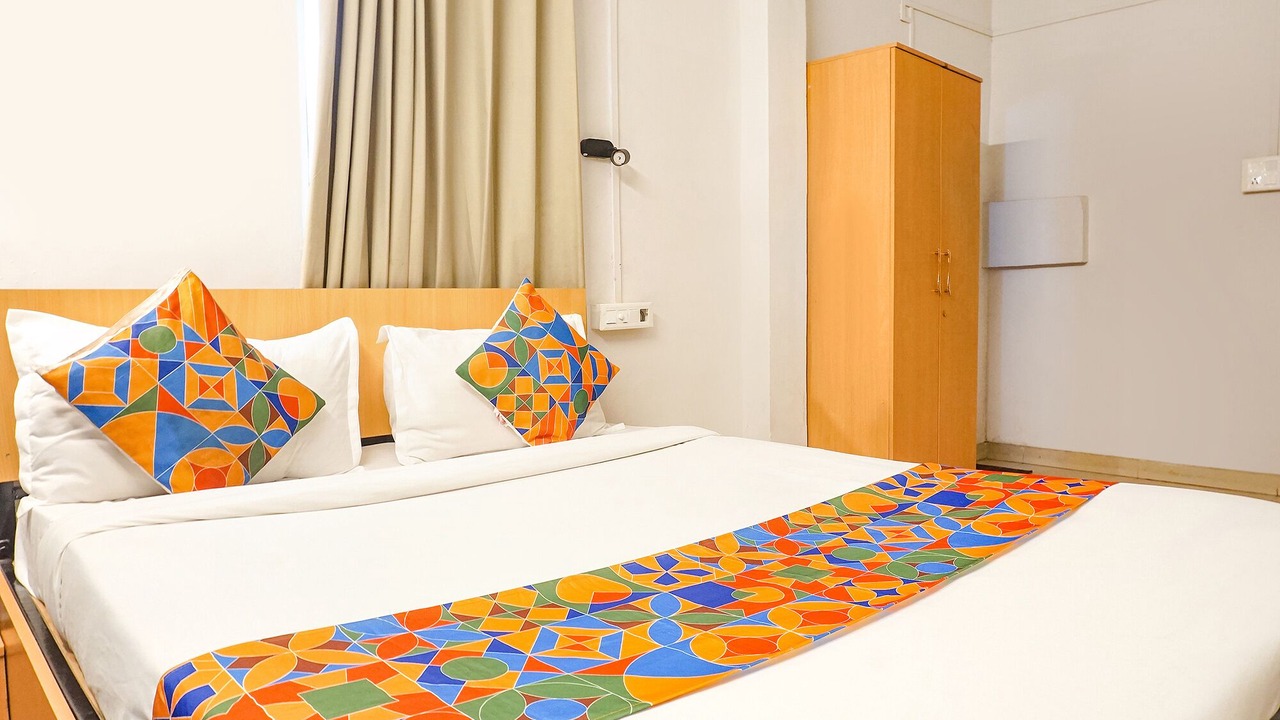 Photo of Bedroom in Pune