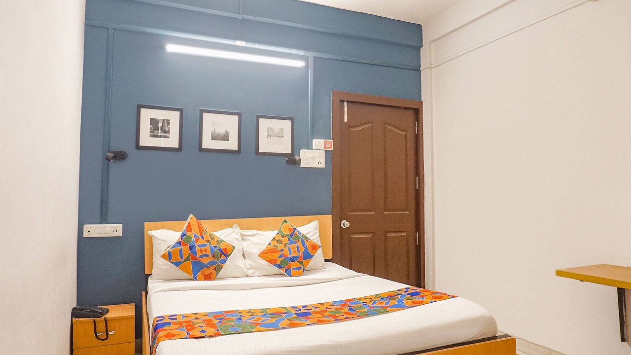 Photo of Bedroom in Pune