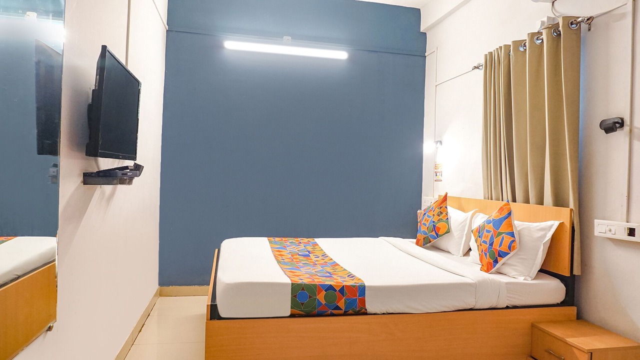 Photo of Bedroom in Pune