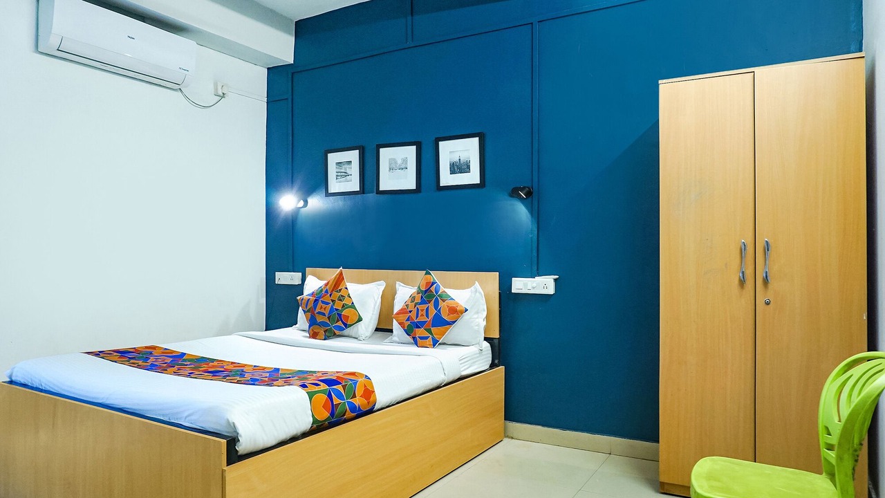 Photo of Bedroom in Pune