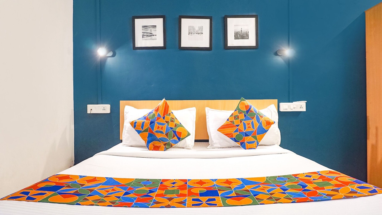 Photo of Bedroom in Pune