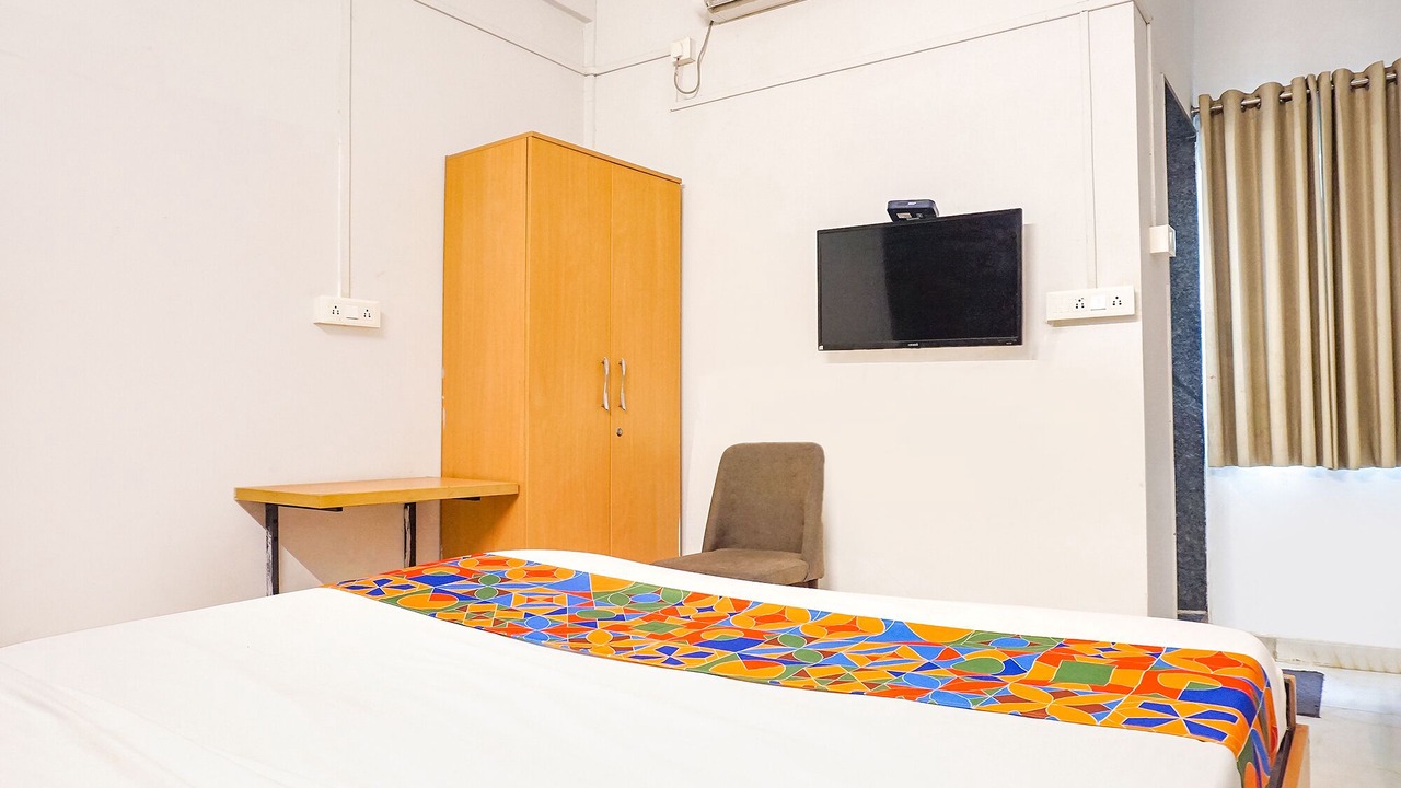 Photo of Bedroom in Pune