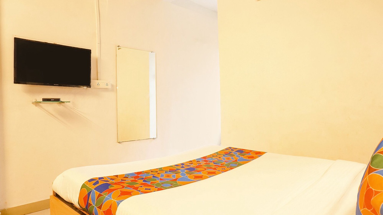Photo of Bedroom in Pune