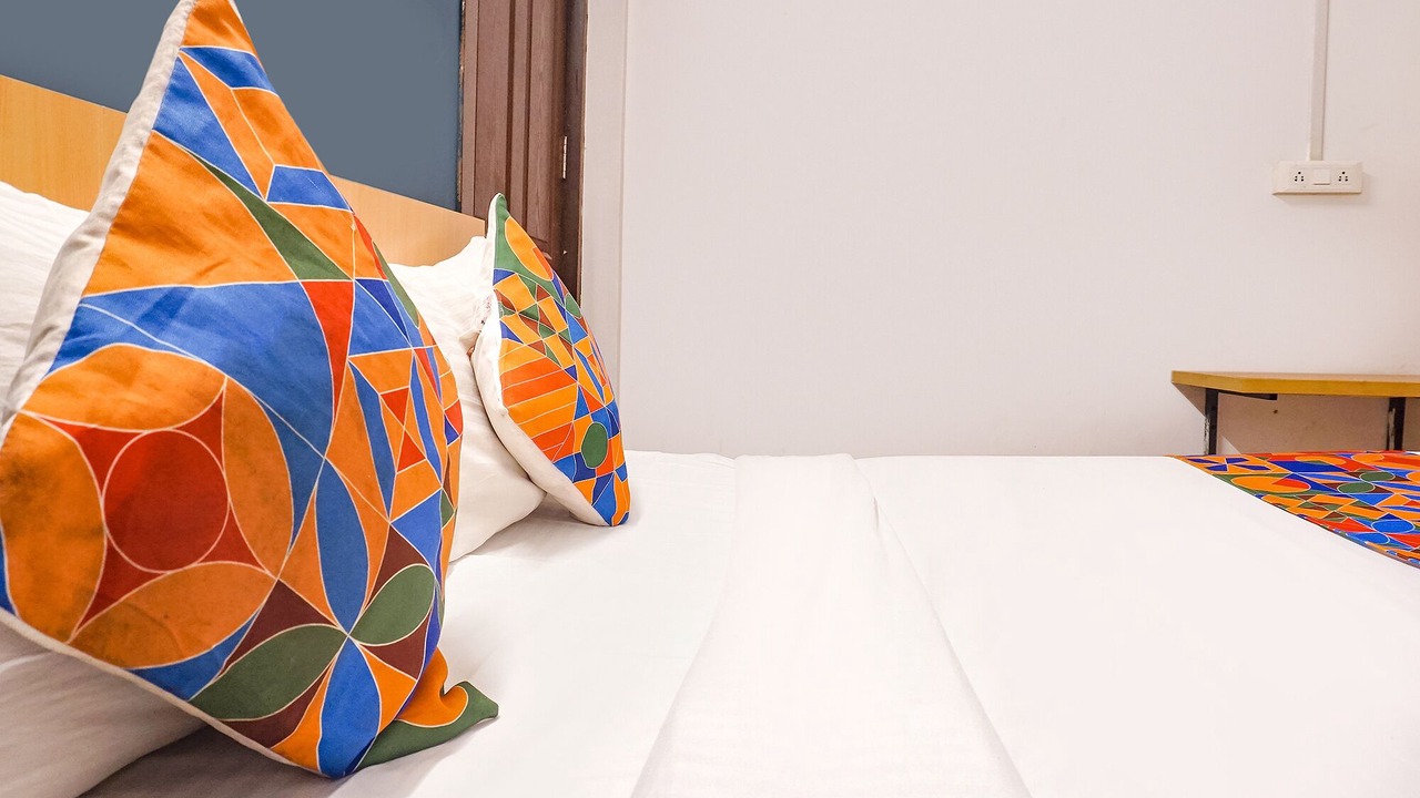 Photo of Bedroom in Pune