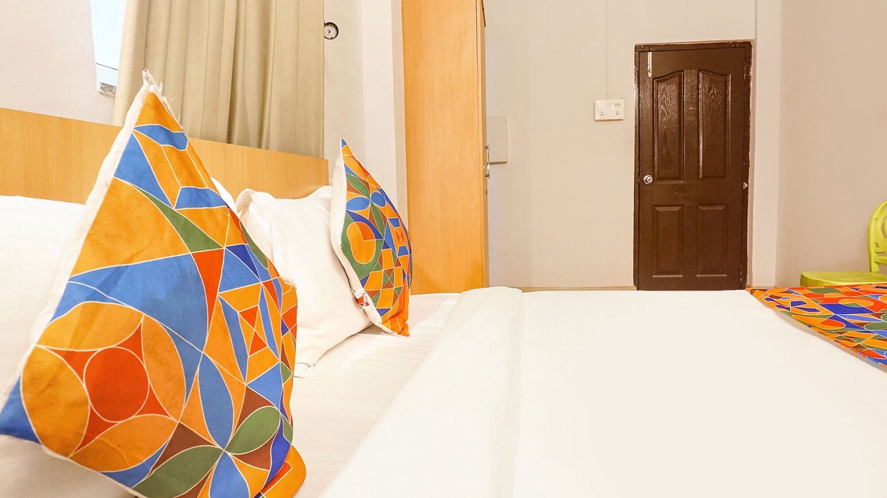 Photo of Bedroom in Pune