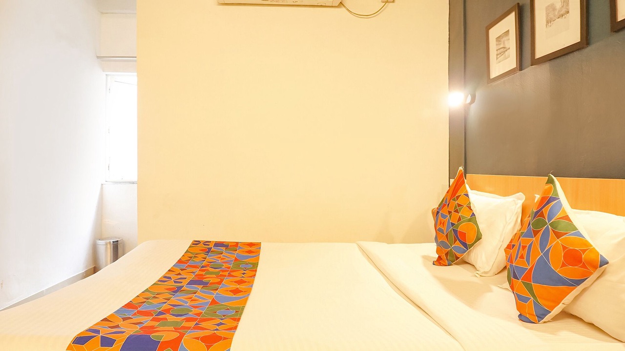 Photo of Bedroom in Pune