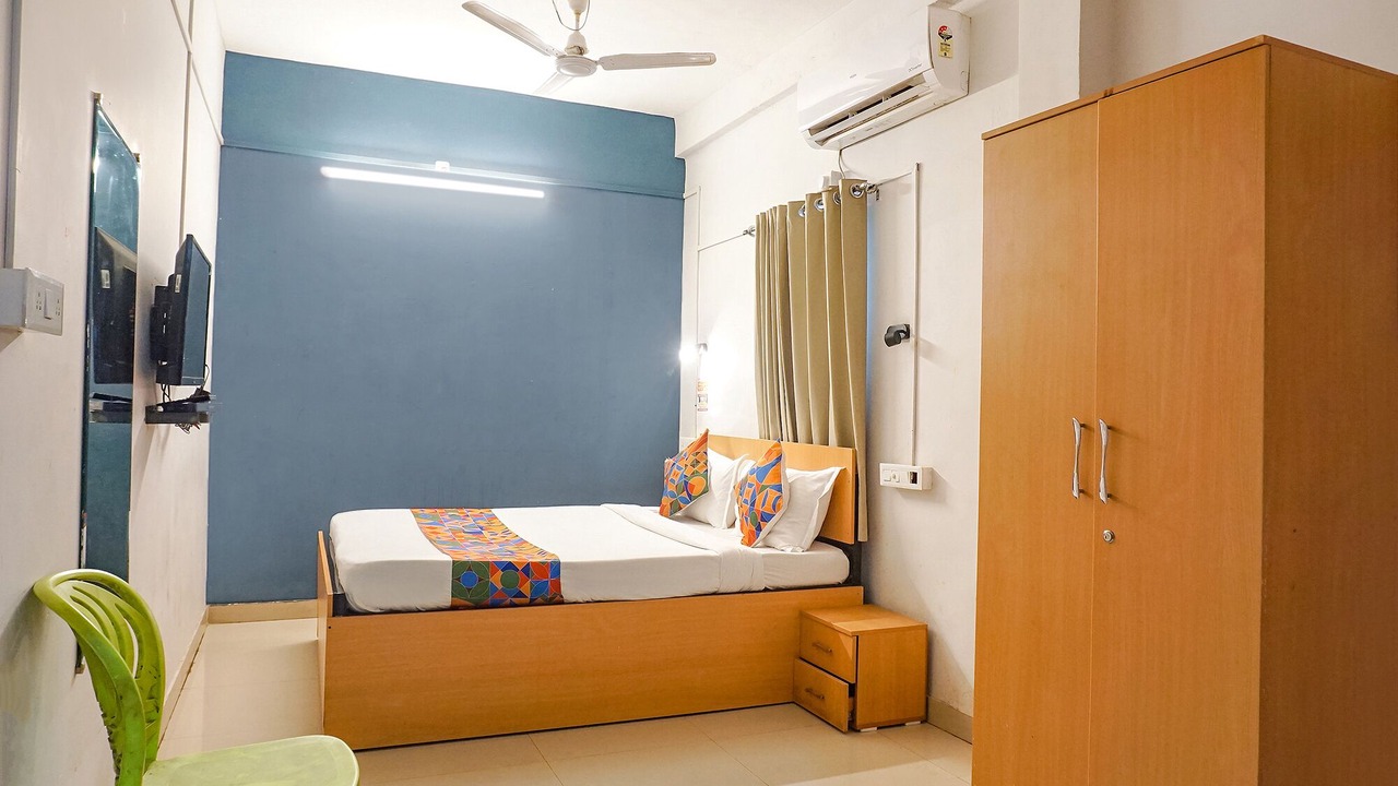 Photo of Bedroom in Pune