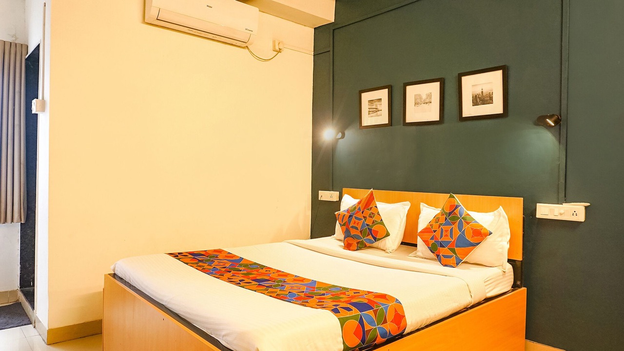 Photo of Bedroom in Pune