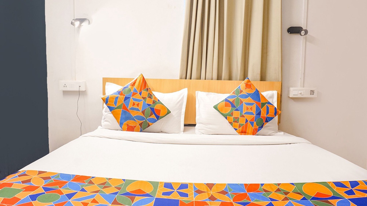 Photo of Bedroom in Pune