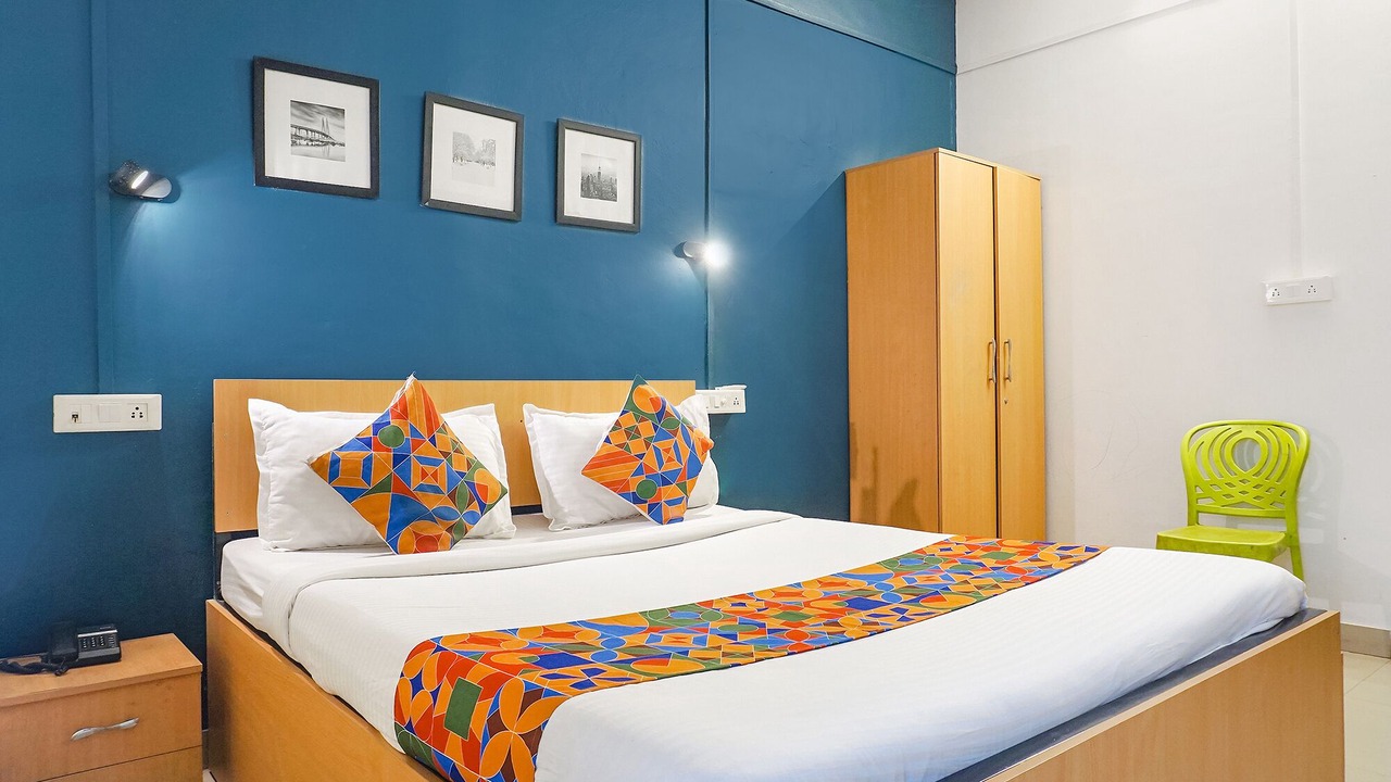 Photo of Bedroom in Pune