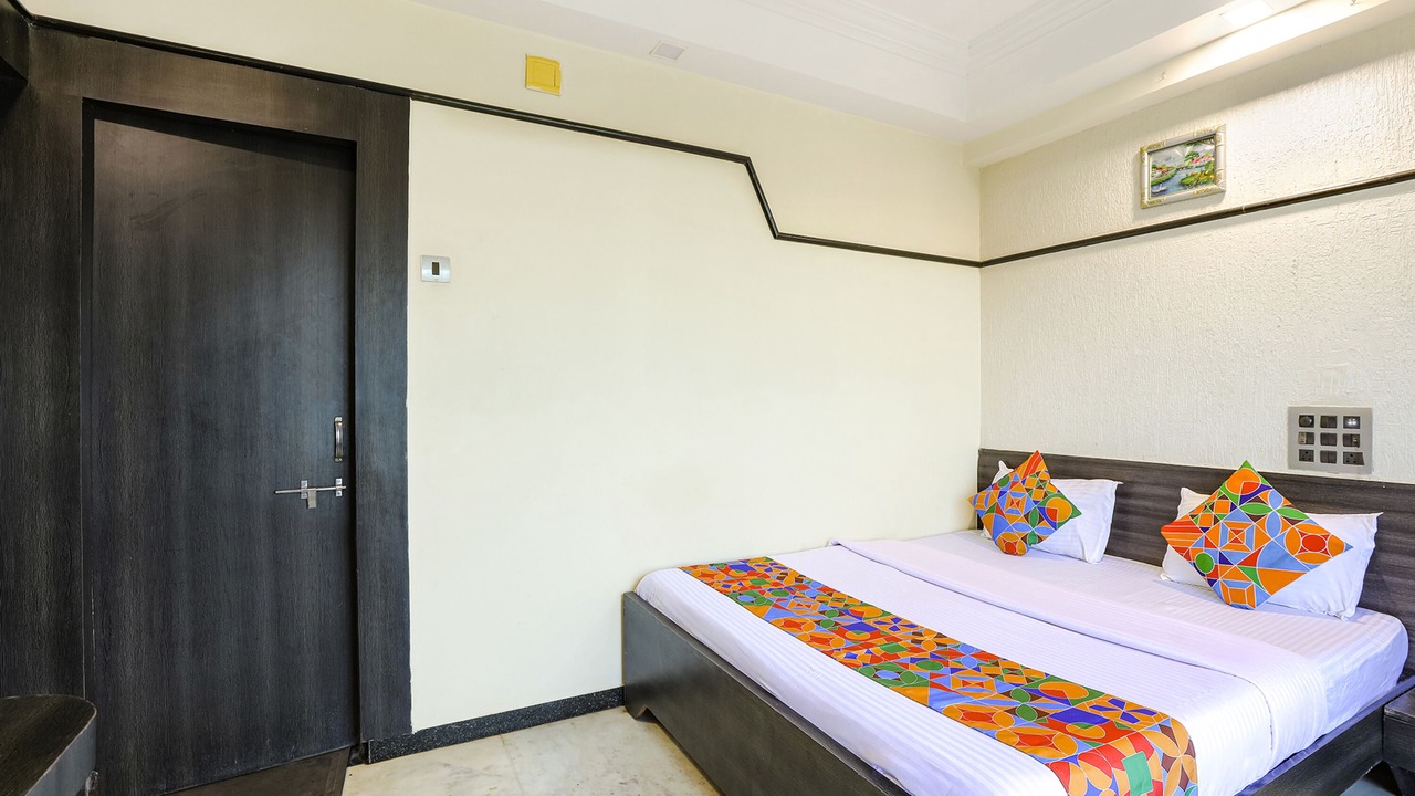 Photo of Bedroom in Paldi