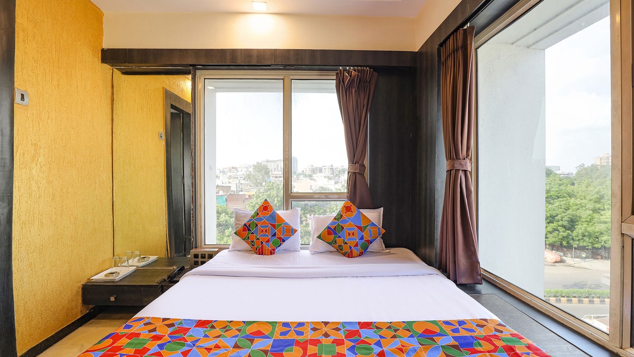 Photo of Bedroom in Paldi