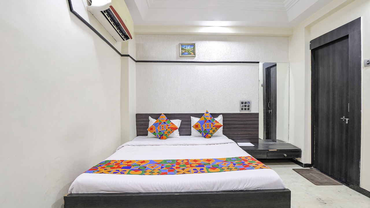 Photo of Bedroom in Paldi