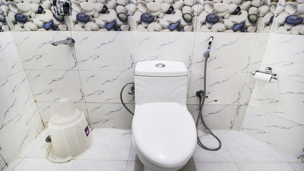 Photo of Bathroom in Paldi