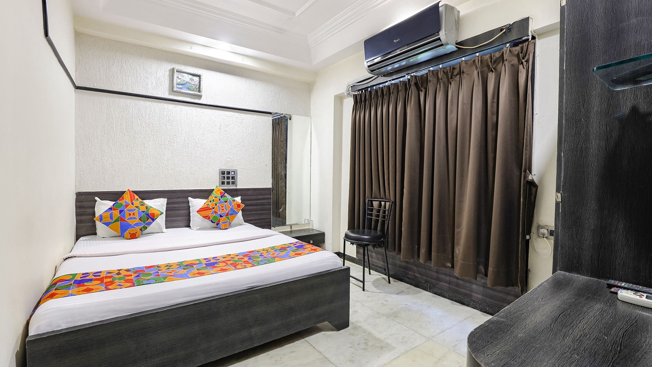 Photo of Bedroom in Paldi
