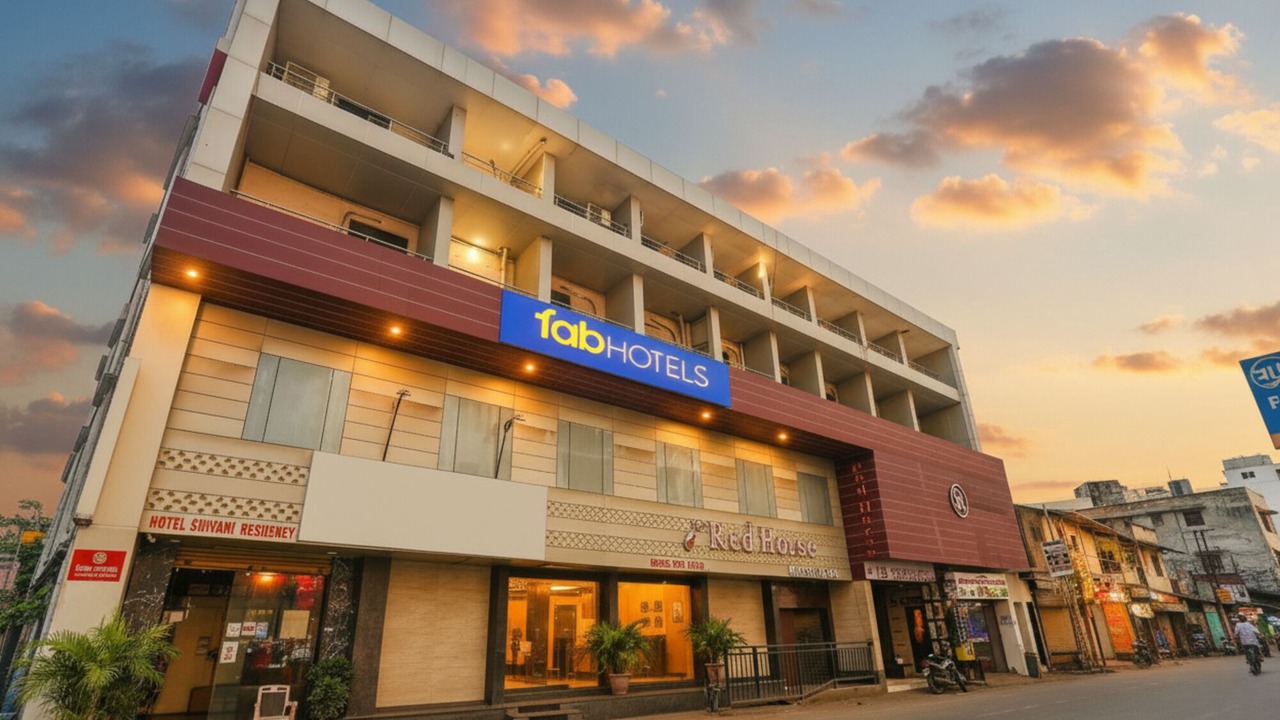 Photo of Outdoor in Mira Road East
