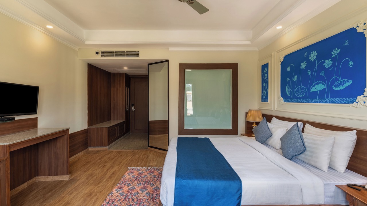 Photo of Bedroom in Bedla