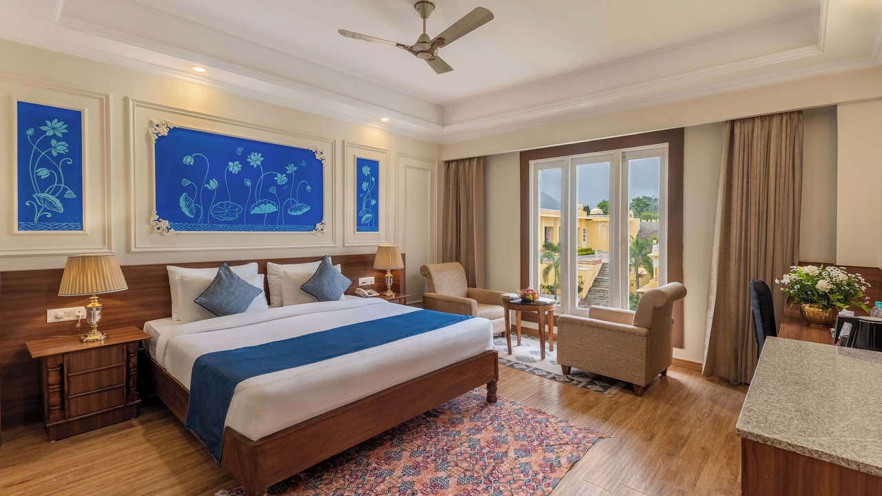 Photo of Bedroom in Bedla