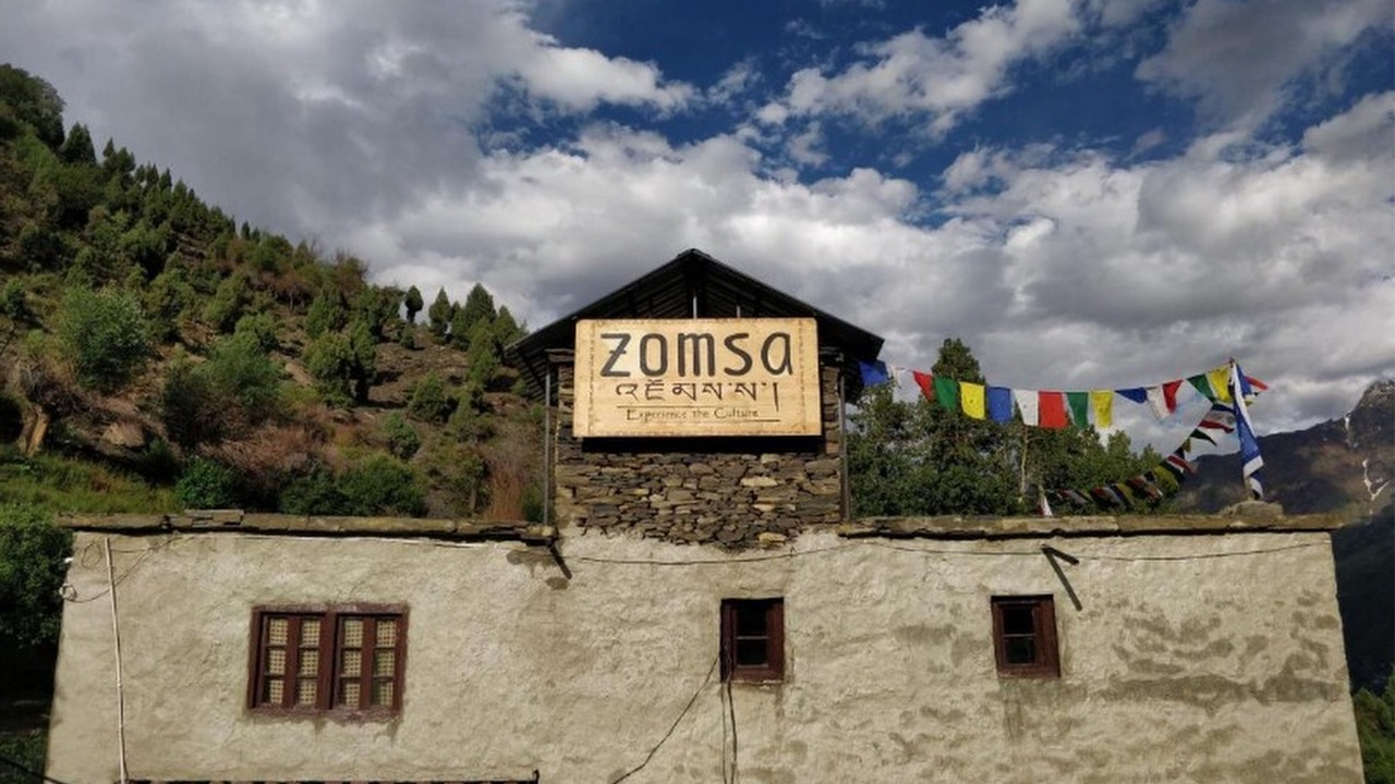 Photo of Outdoor in Keylong