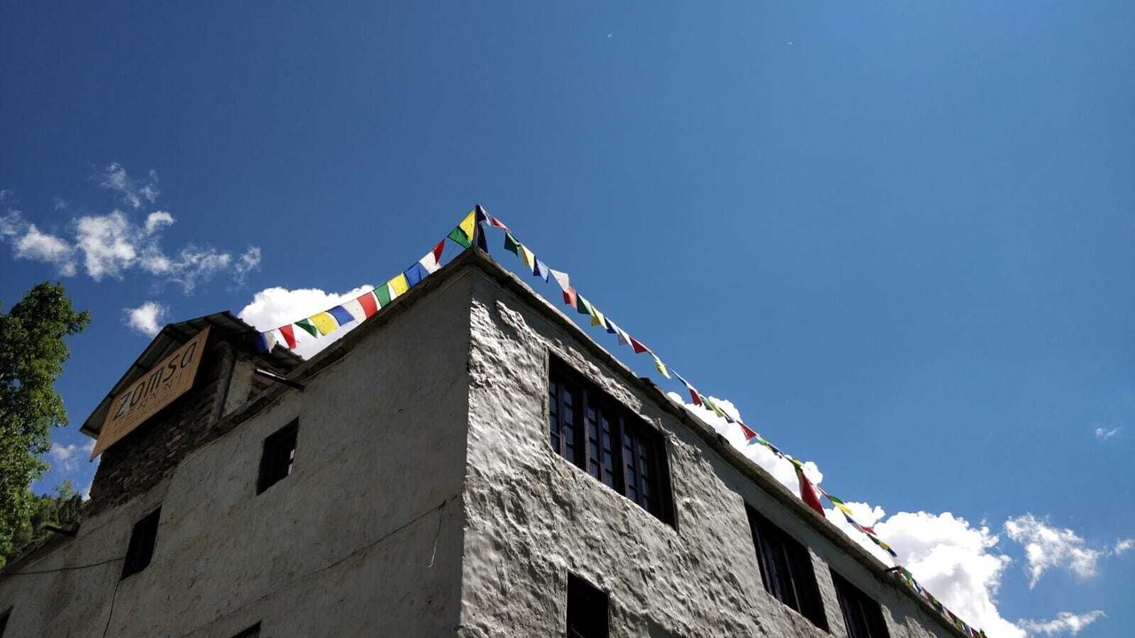 Photo of Outdoor in Keylong