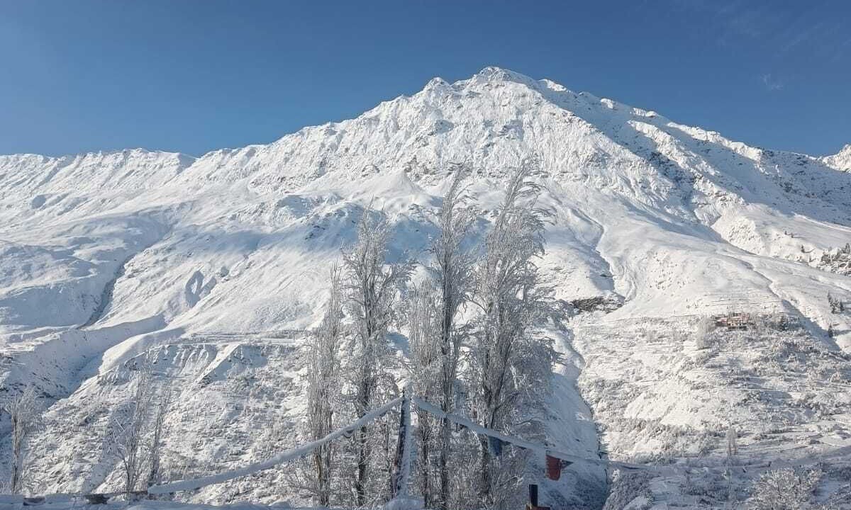 Photo of Outdoor in Keylong