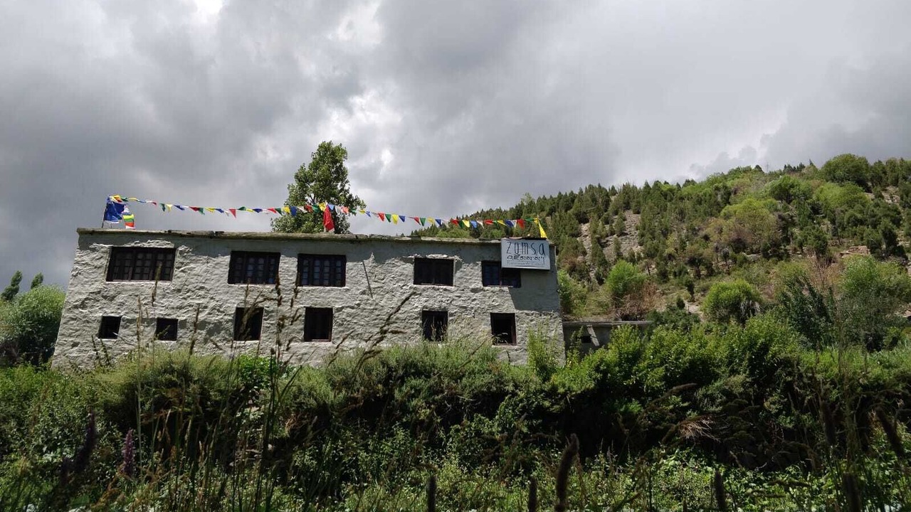 Photo of Outdoor in Keylong