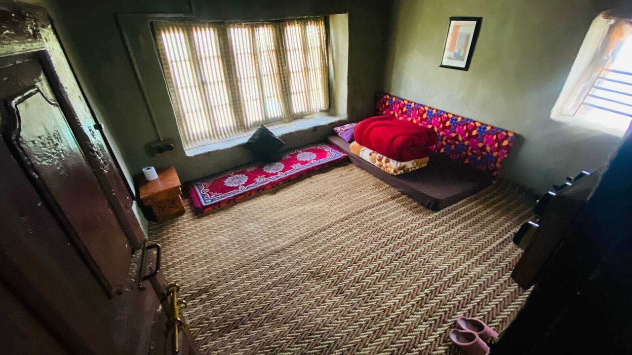 Photo of Bedroom in Keylong