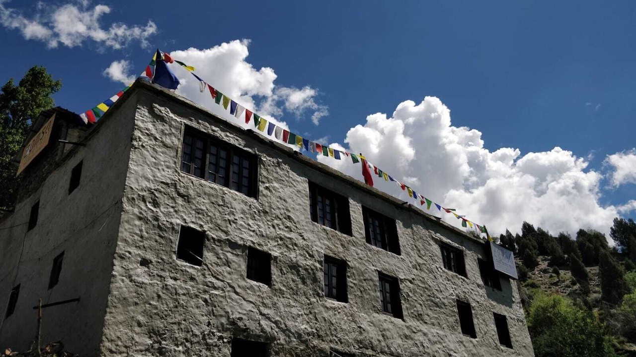Photo of Outdoor in Keylong