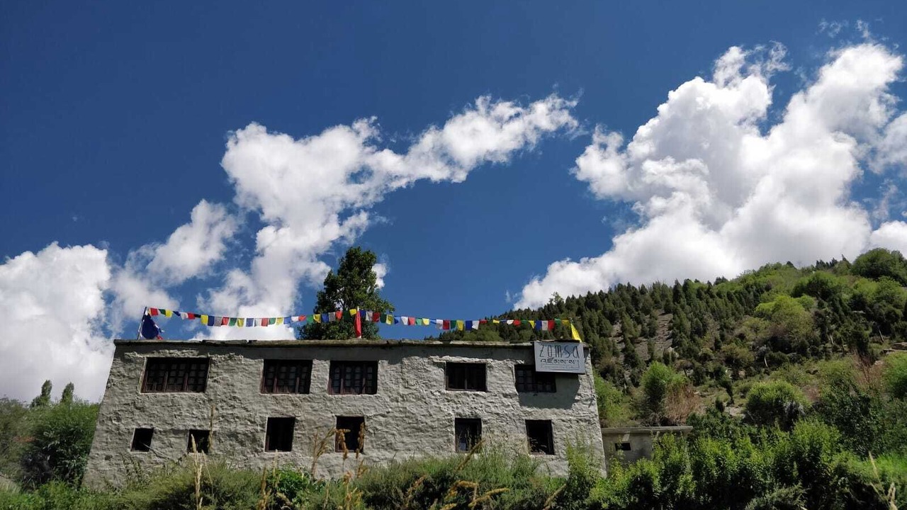 Photo of Outdoor in Keylong