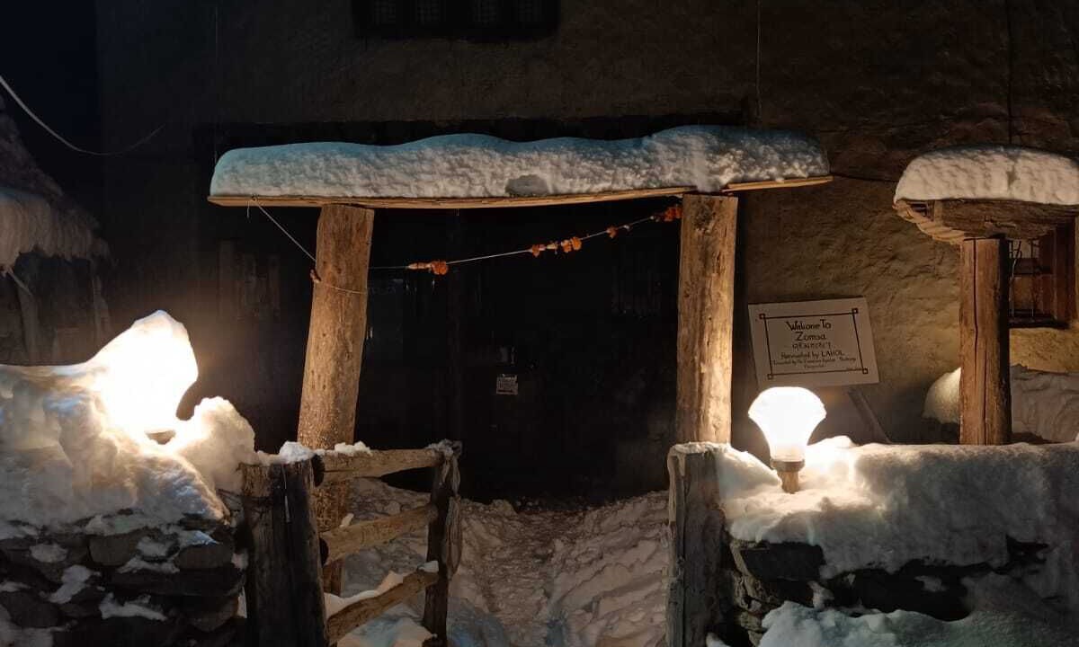 Photo of Outdoor in Keylong