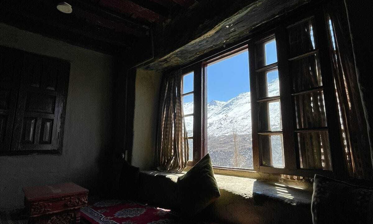 Photo of Bedroom in Keylong