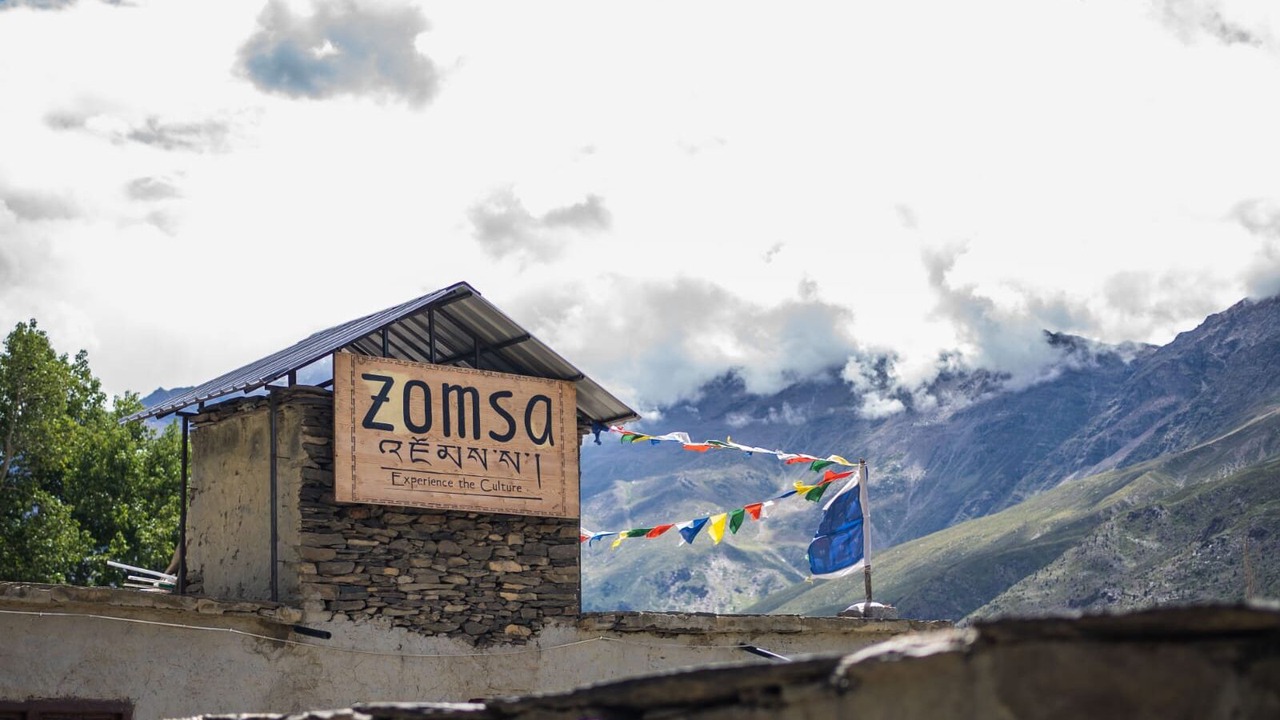 Photo of Outdoor in Keylong