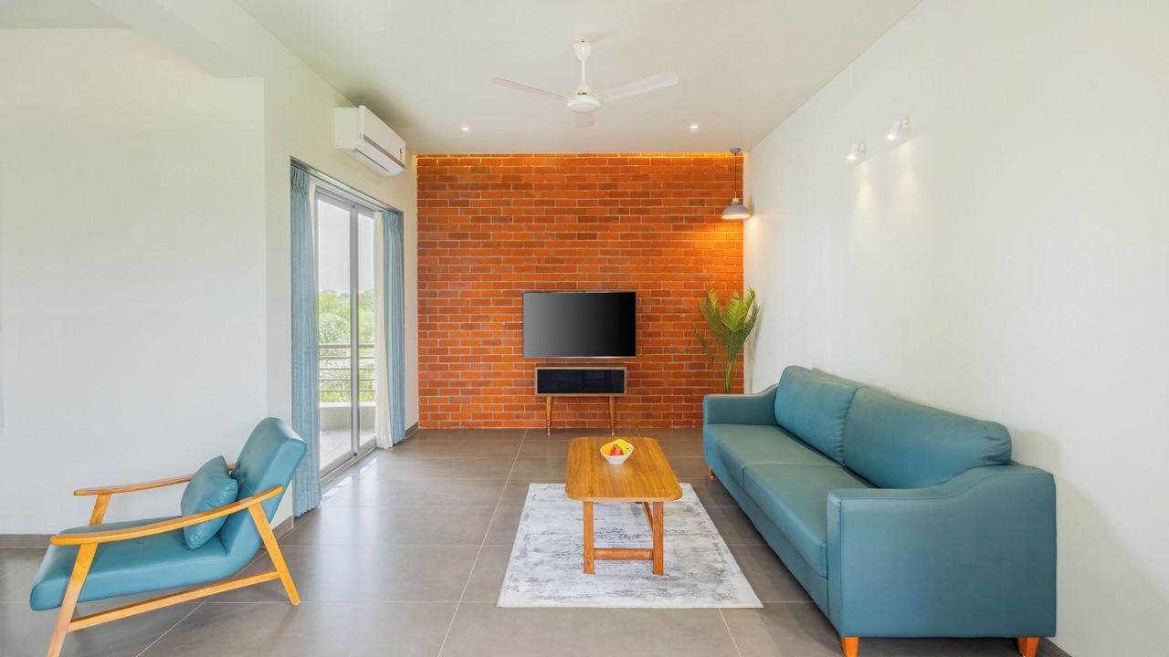 Photo of Bedroom in Rajpipla