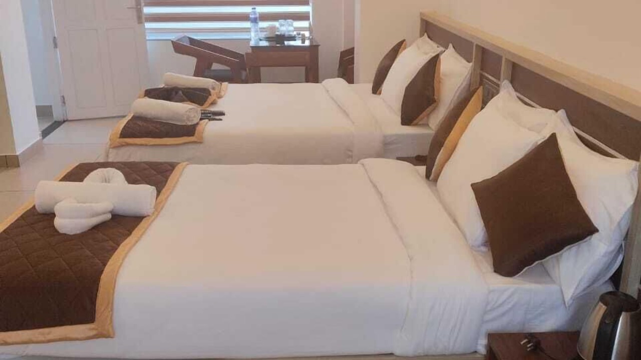 Photo of Bedroom in Alwaye