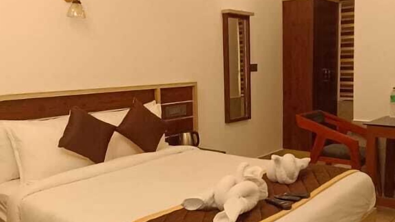 Photo of Bedroom in Alwaye