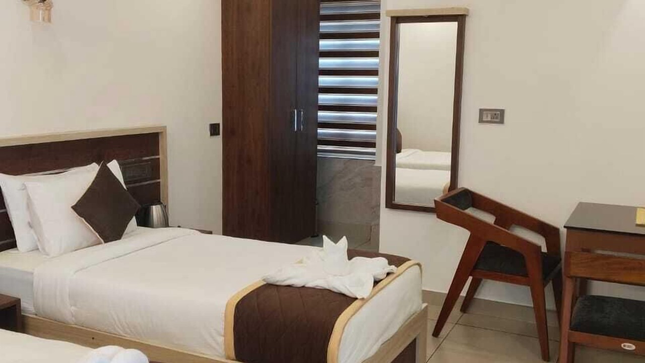 Photo of Bedroom in Alwaye