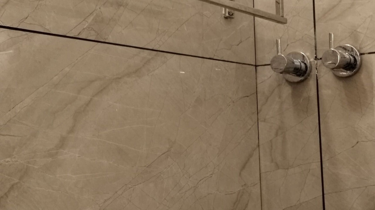 Photo of Bathroom in Alwaye