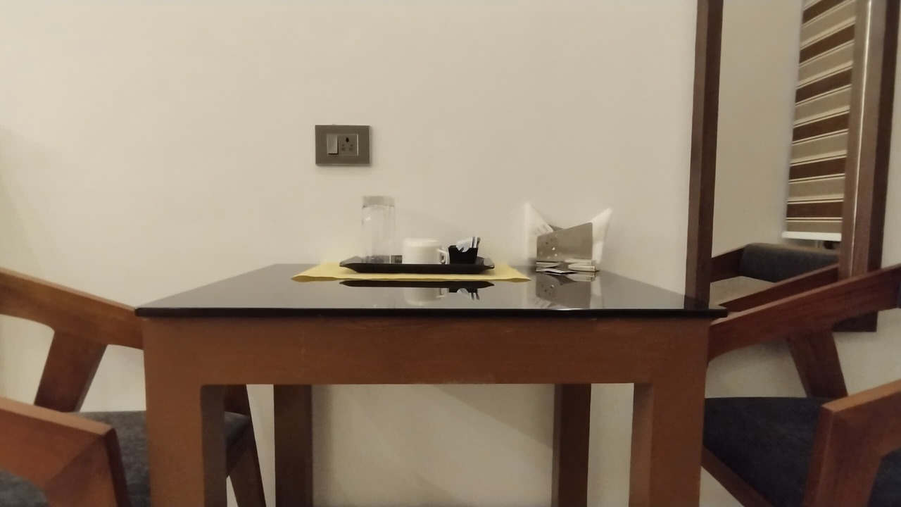 Photo of Bedroom in Alwaye