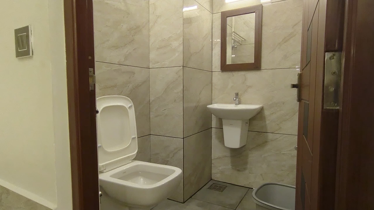 Photo of Bathroom in Alwaye