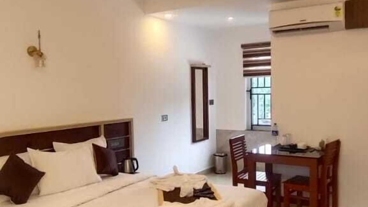 Photo of Bedroom in Alwaye