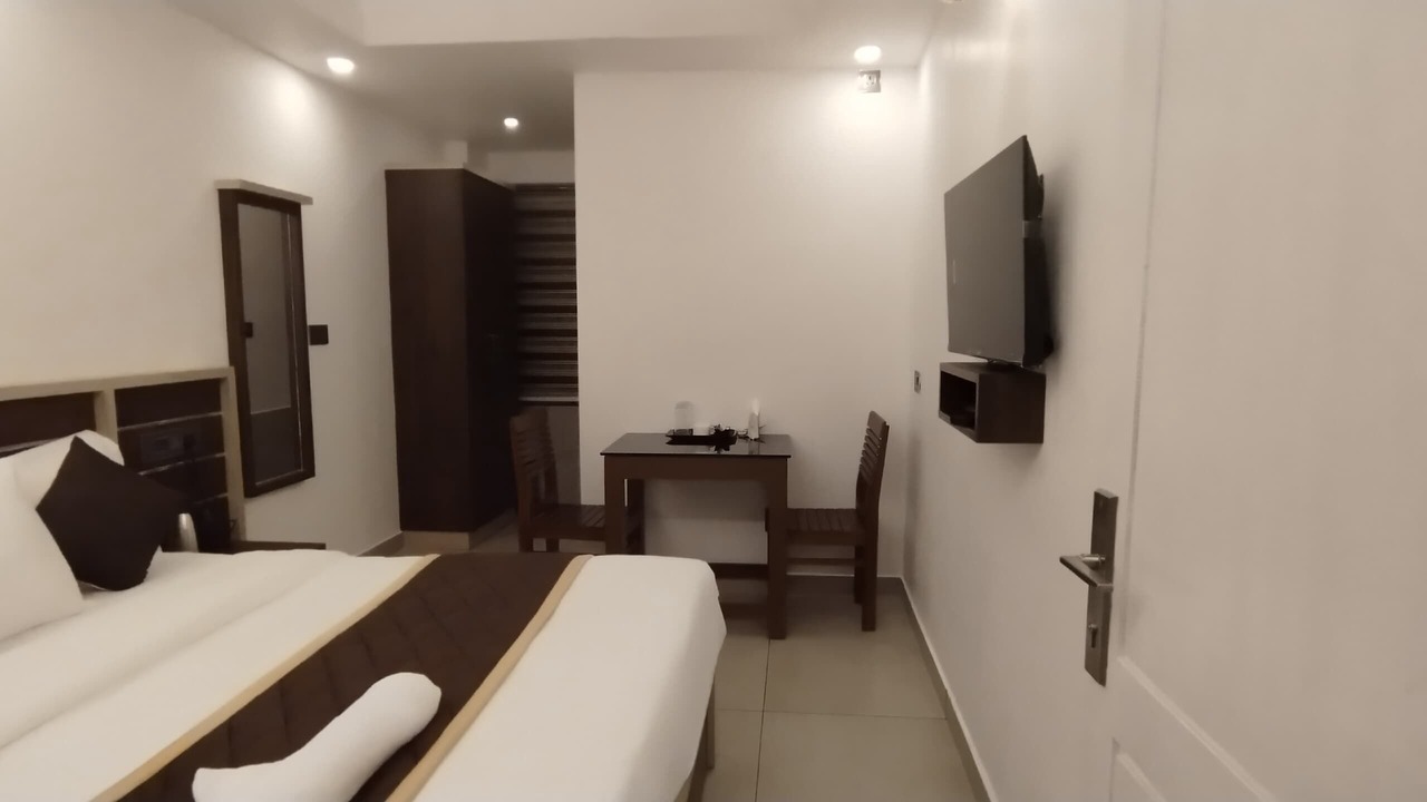 Photo of Bedroom in Alwaye