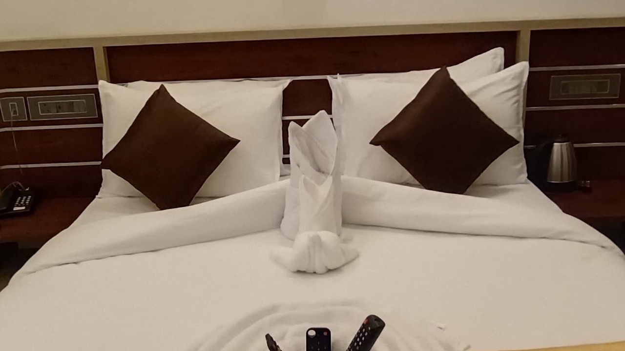 Photo of Bedroom in Alwaye